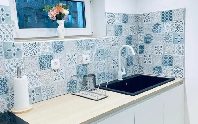 Apartma Naty