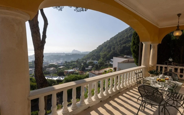 Villa Carina 12 Emma Villas