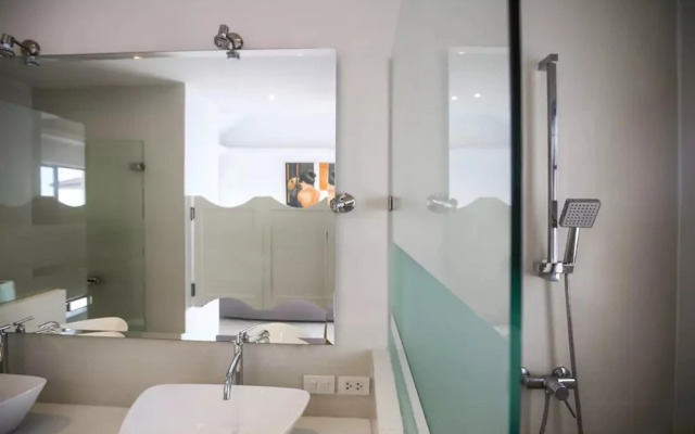 5 Bedroom Seaview Villa Bang Por SDV205-By Samui Dream Villas