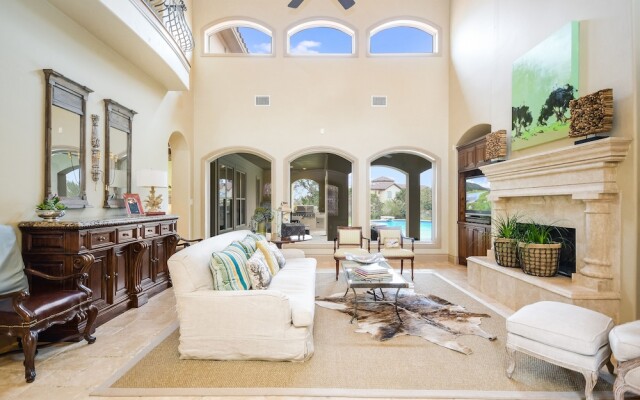 The Arrive Mardi Gras - 5 Br Home