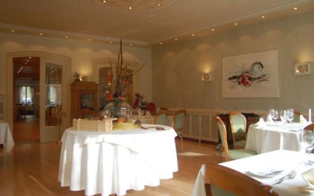 Schlosshotel Ingelfingen