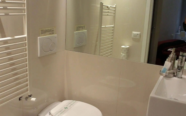Nerva Accommodation