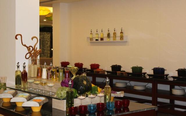 Lemon Tree Hotel, Port Blair