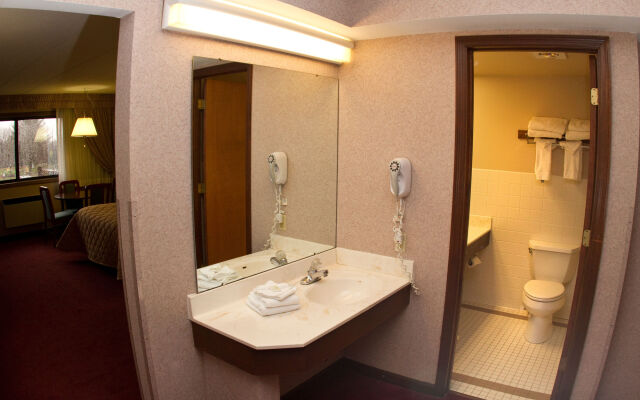 Chestnut Mountain Resort