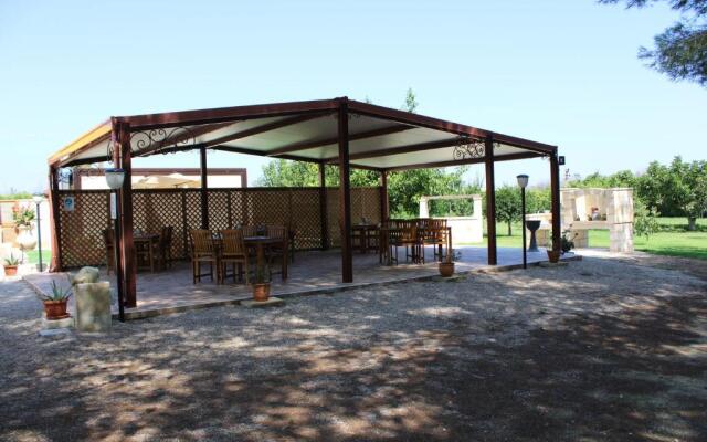 Agriturismo Karrares