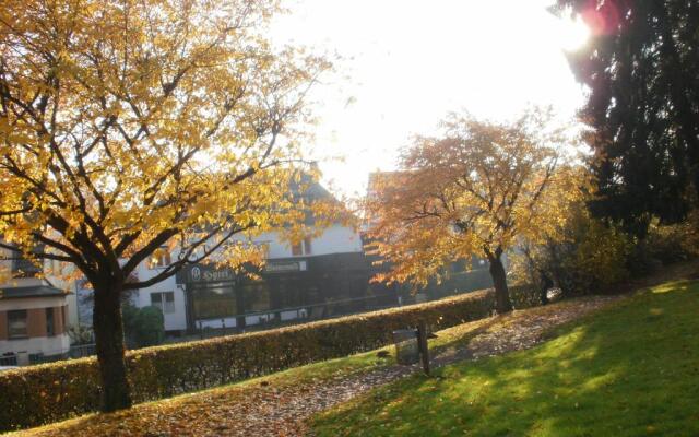 Landhotel Westerwald