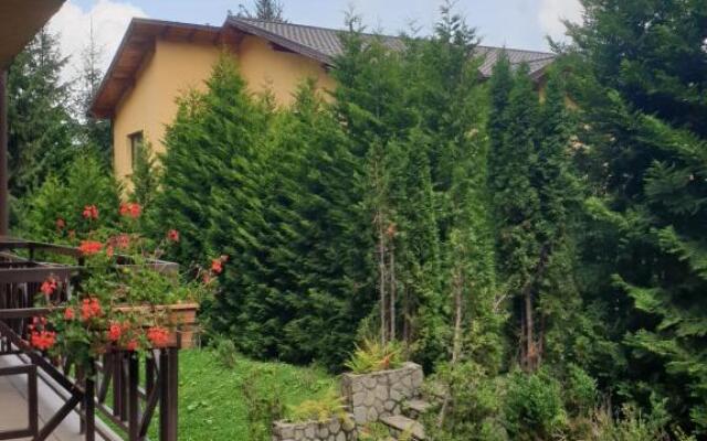 Hotel Meitner