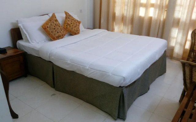 Varkala Beach Resort
