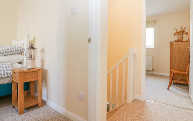 Malting Cottage