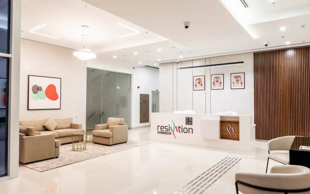 Resivation Hotel