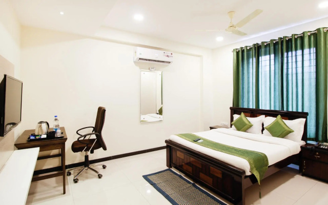 OYO 12663 Abode Platina