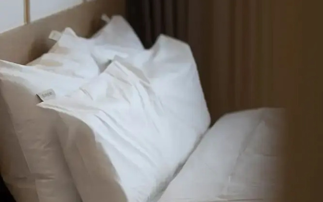 Aank Hotel Daejeon Yuseongonsen 1st