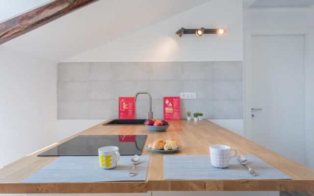 Mansarda Svizzera by Wonderful Italy