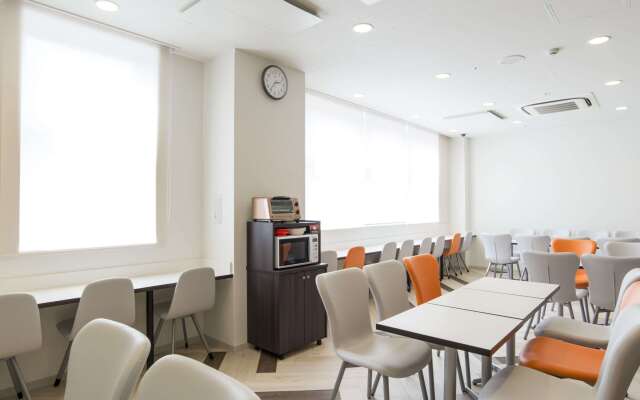 Comfort Hotel Wakayama