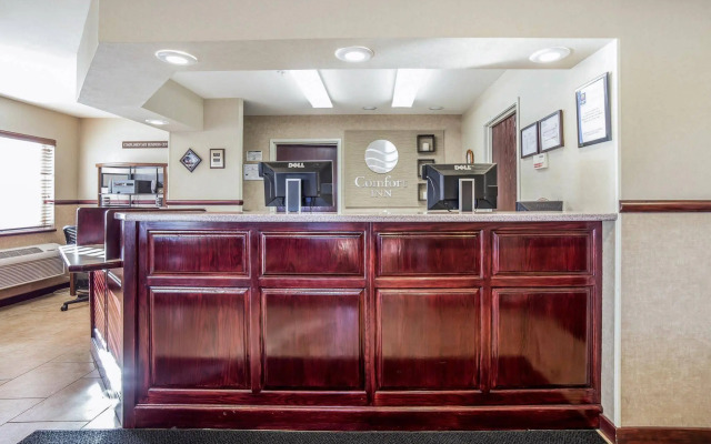 Comfort Inn Kennewick Richland
