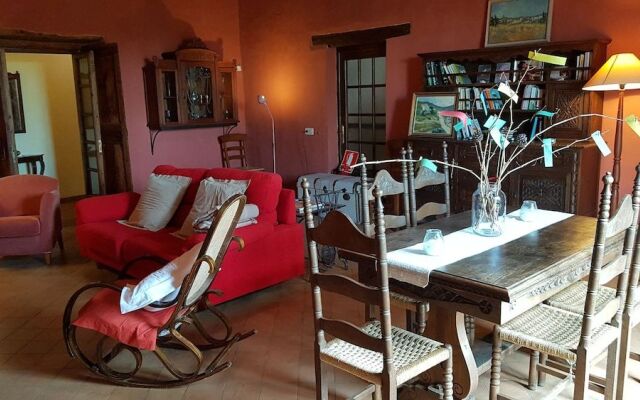 Hostal del Castell de Gimenelles
