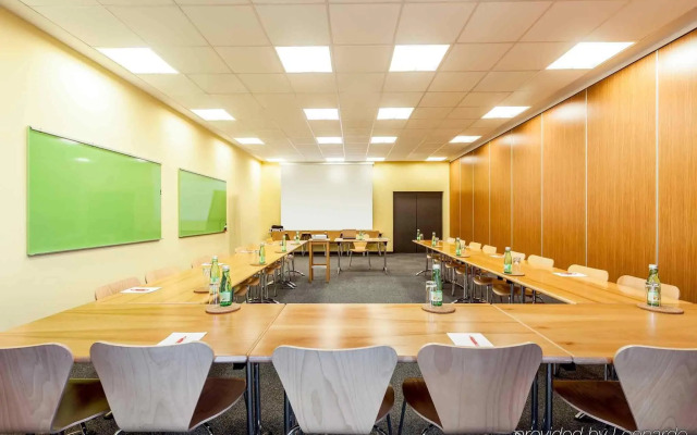 Hotel ibis Vienna Airport