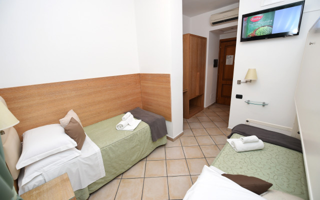 Hotel Sorrento City