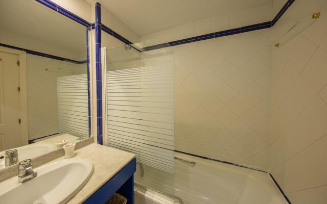 Romana Playa 132 Apartment