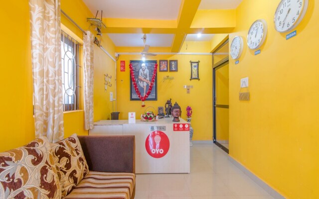 OYO 10577 Hotel Krishna