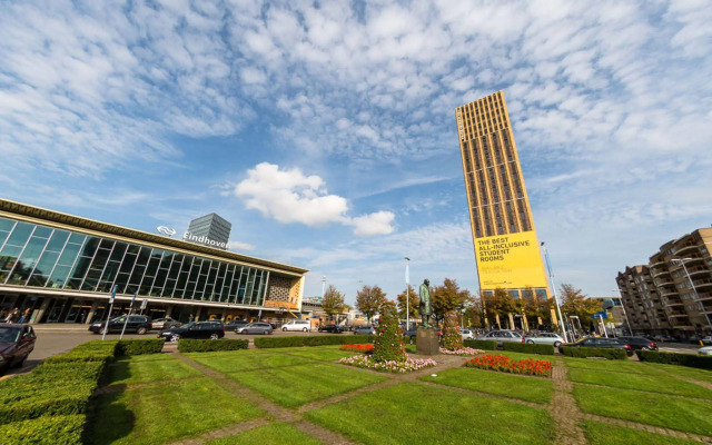The Social Hub Eindhoven
