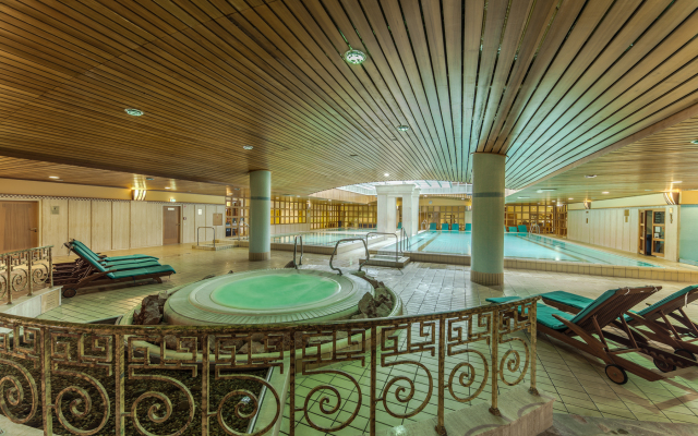 Verdi Budapest Aquincum