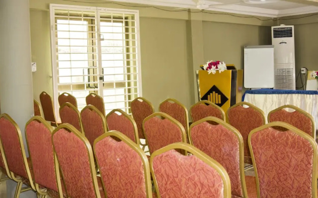 Telecentre Hotel