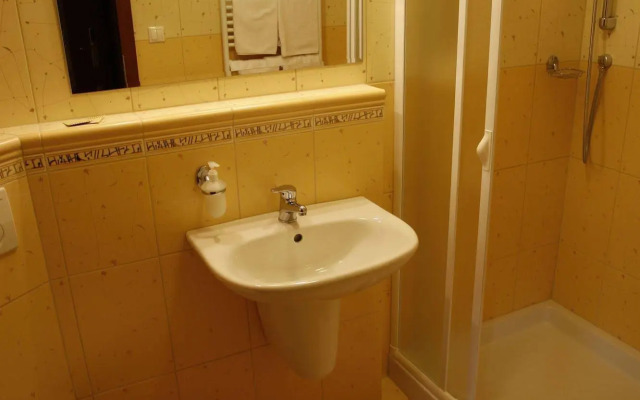 Hotel Majolika