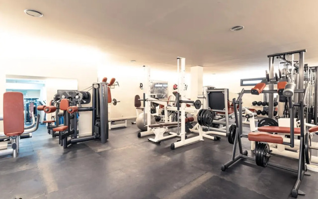 Lavish Villa With Private Pool