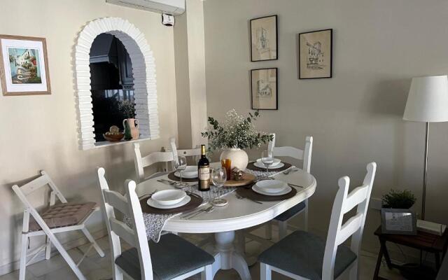 Town House in Riviera, Mijas