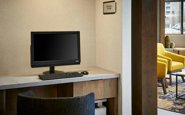 Delta Hotels by Marriott Toronto Mississauga
