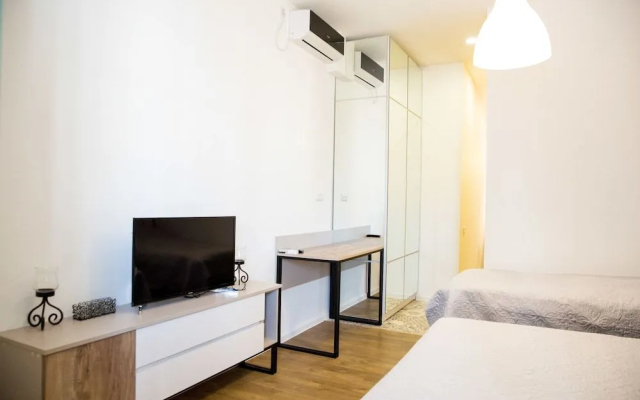 Апартаменты Meidan Suites