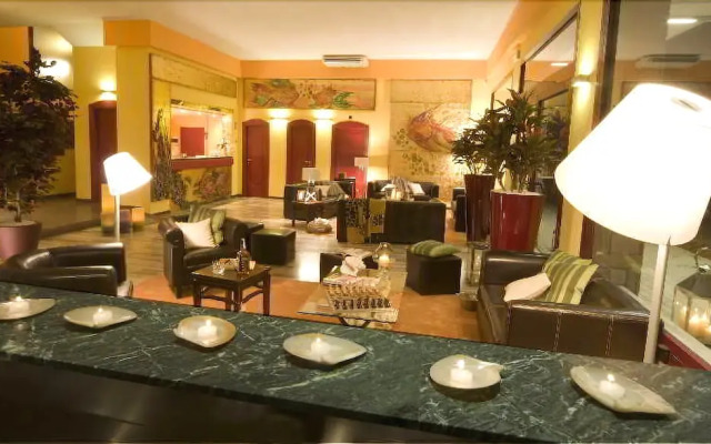 Corona Milano Marittima Hotel