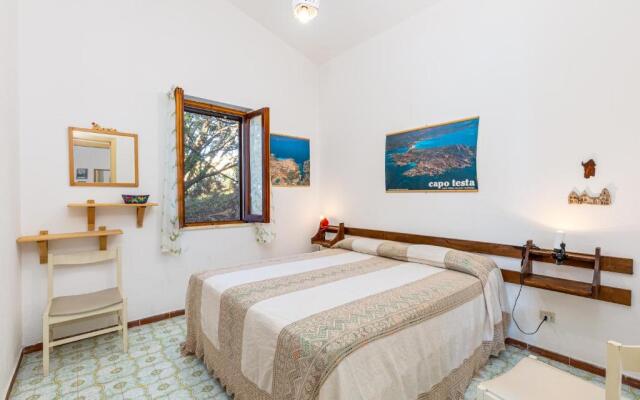 Casa vacanze Rena Majore