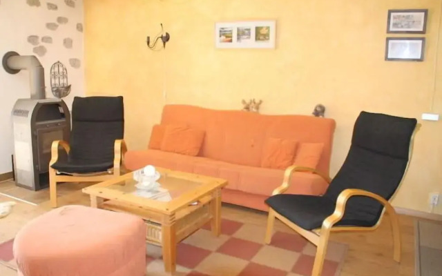 Holiday Home Gamla Vägen Konga
