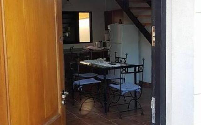 Alquiler temporario Santa Fe