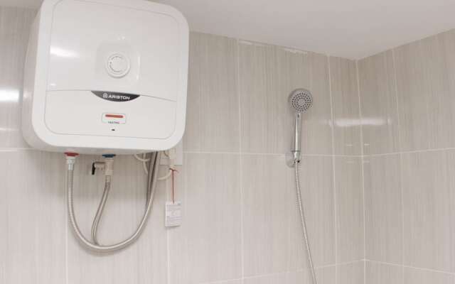 Best Deal And Tidy 1Br Vasanta Innopark Apartment