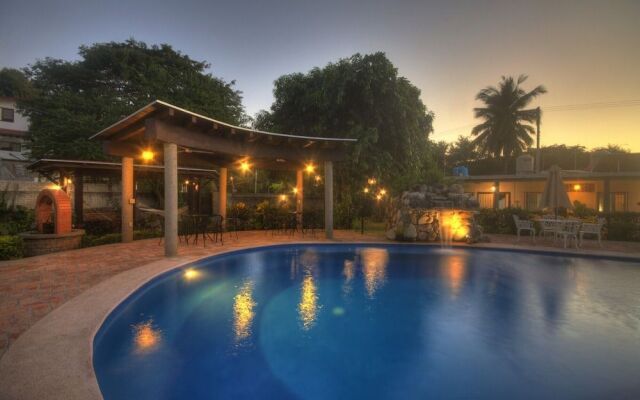 Bungalows Las Margaritas 2