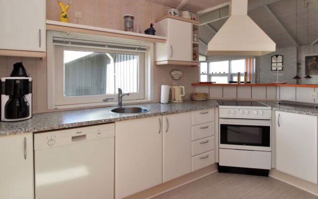 "Solunka" - 150m from the sea in NW Jutland