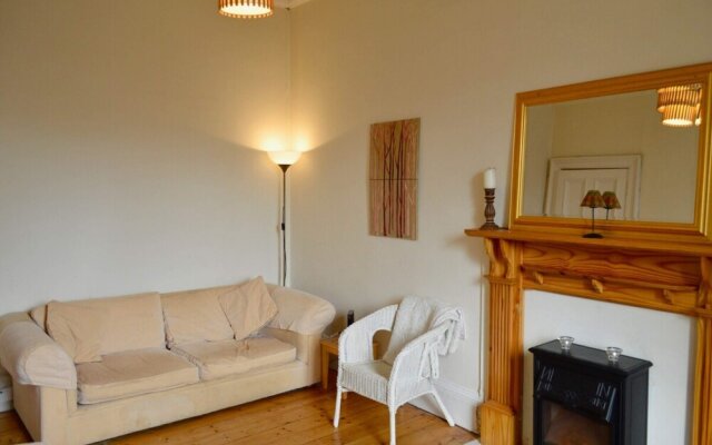 Central and Homely One Bedroom Flat