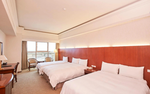 Kavalan Hotel