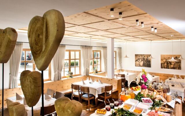 Hotel Spanglwirt