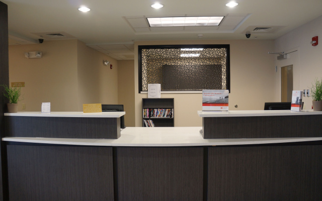 Candlewood Suites Harrisburg - Hershey by IHG
