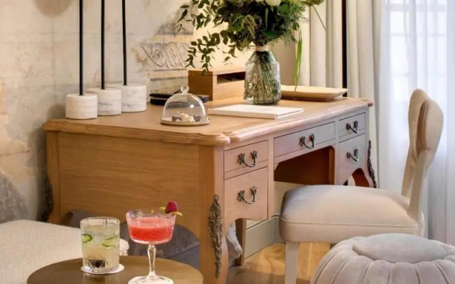 Hotel Richer de Belleval