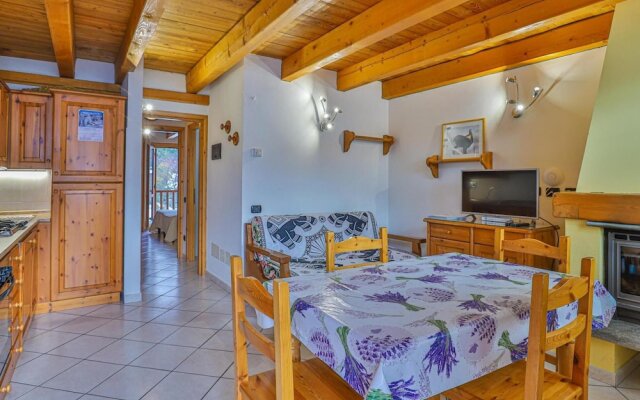 Apartment La Gran Becca - iD 3948