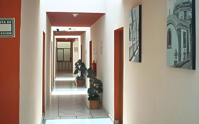 Hotel Casa de Oración San José