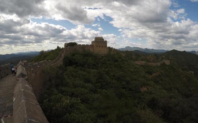 Great Wall Inn Gubeikou