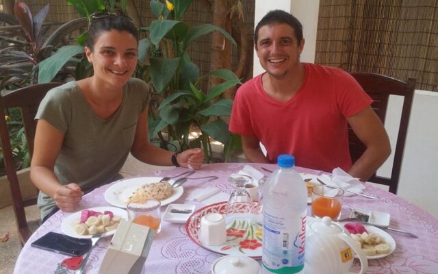 Siem Reap Friendly House
