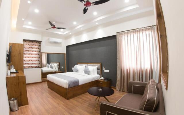Hotel Vishal Imperial