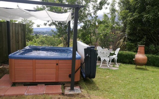 Geyser Lookout BnB